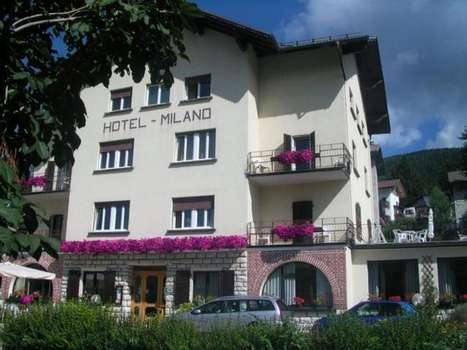 www.hotelmilano-folgaria.it