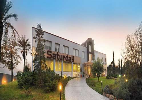 www.saturdayhotel.it