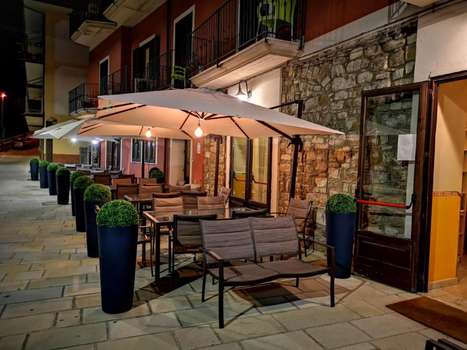 www.larampahotel.com