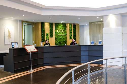 www.ctchotelverona.com