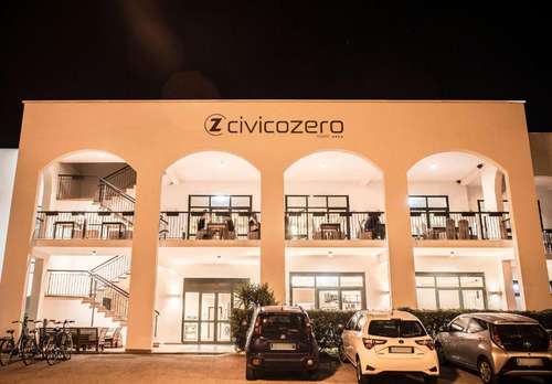 www.civicozeroresort.com