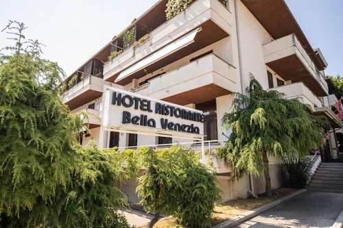 www.hotelbellavenezia.it