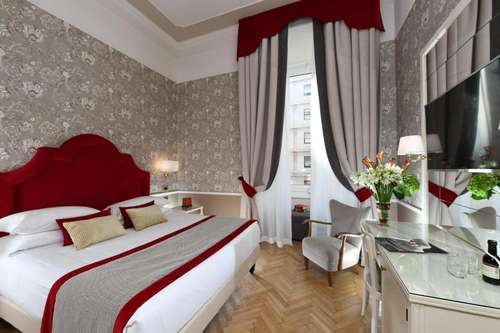 www.romehoteldazeglio.it