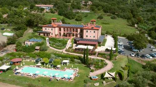 www.saturniatuscanyhotel.com