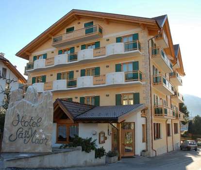 www.hotelsassmaor.it