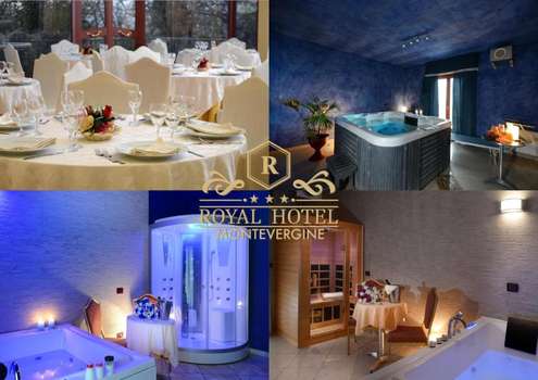 www.royalhotelmontevergine.it