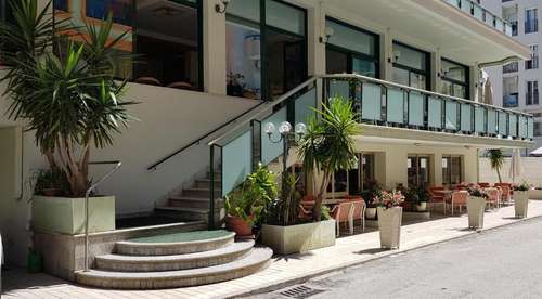 www.hotelchic.it