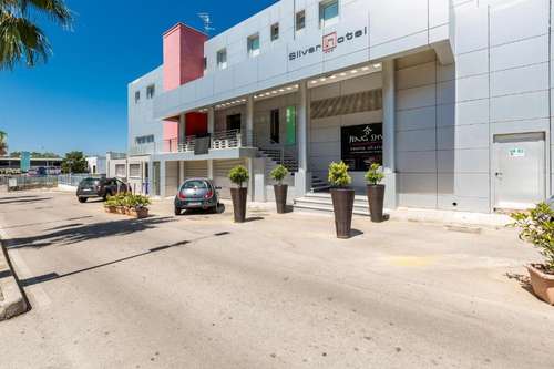 www.silver-hotel.it