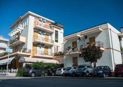 www.hotelcasamiajesolo.it
