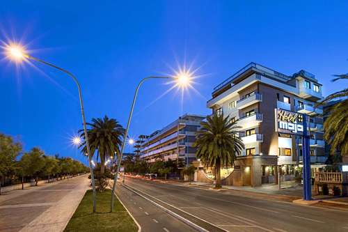 www.hotelmaja.it