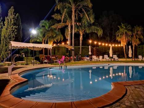 www.hotelausoniacorigliano.it