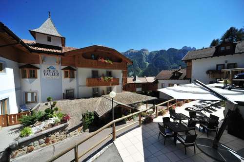 www.hoteltaller.it