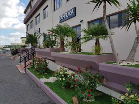 www.anforahoteloristano.com