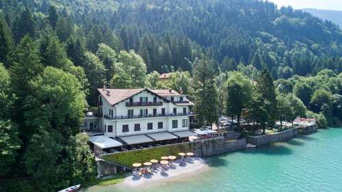 www.dolomitiparkhotelmolveno.it
