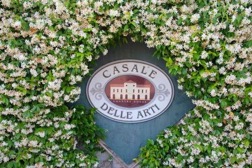 www.casaledellearti.it