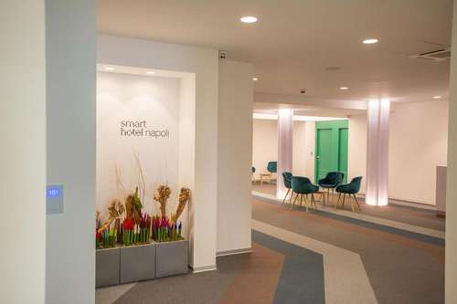 www.smarthotelnapoli.com