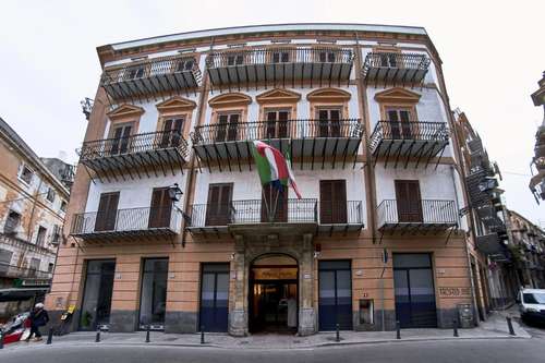 www.hotelpalazzositano.it