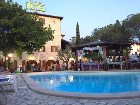 www.hotelbenedetti.it