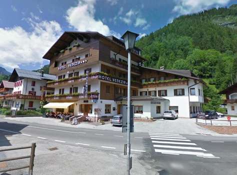 www.hotelvenezia.net
