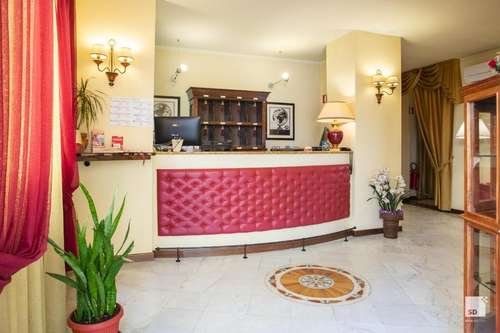 www.hoteldellaspina.it