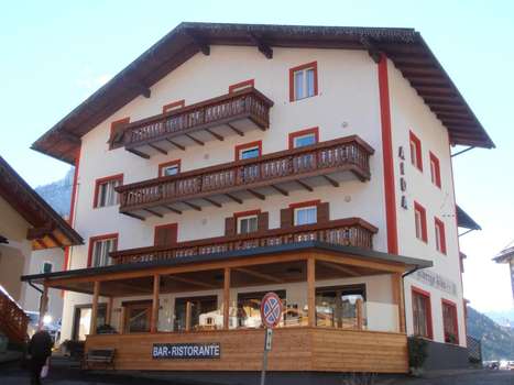 www.albergoaida.com