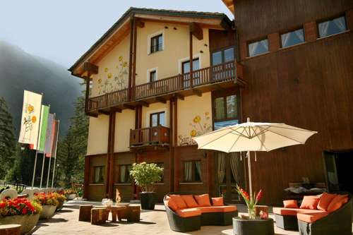 www.hotel-botondor.it