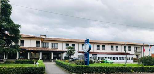 www.hotelinternazionalegorizia.com