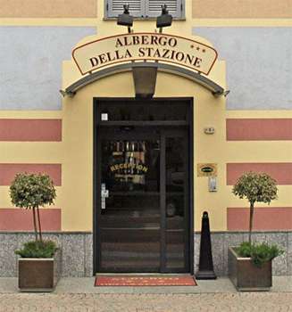 www.albergodellastazione.it