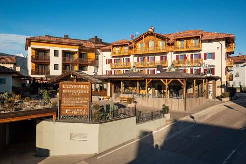 www.ladymariahotel.com