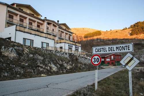 www.parcogransassohotel.it