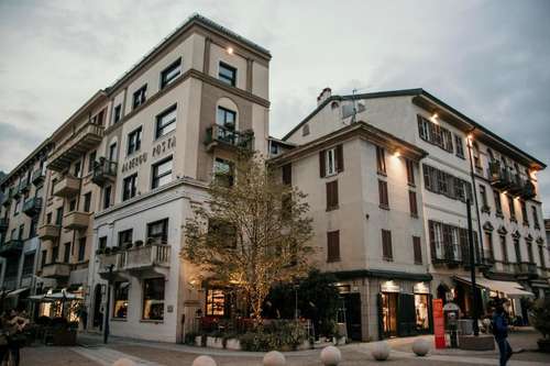 www.postadesignhotel.com