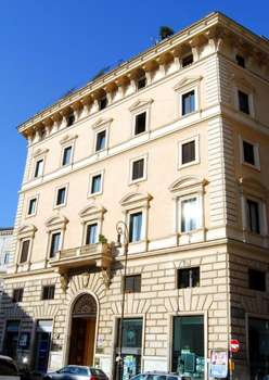 www.hotelprimavera-roma.it
