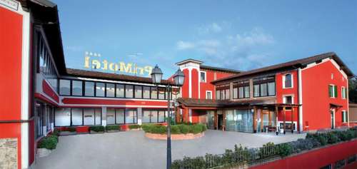 www.primotelbrescia.it