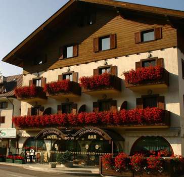 www.hotelinternationaltarvisio.com