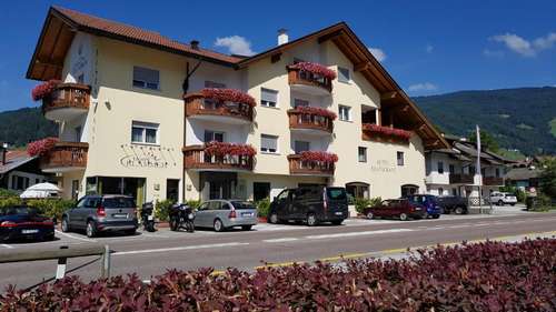 www.hotel-klammer.com
