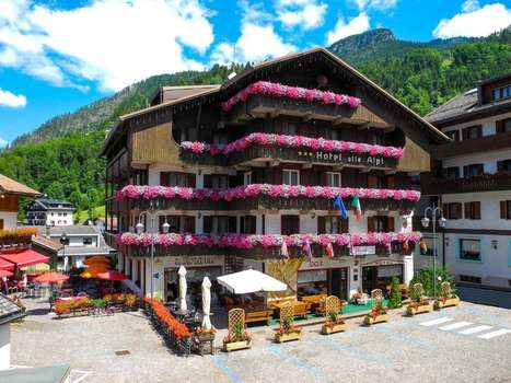 www.allealpihotel.com