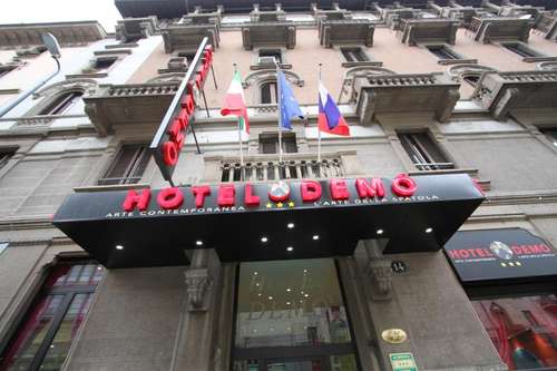 www.hoteldemo.it