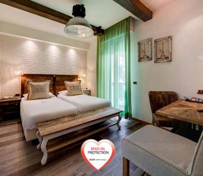 www.maisonbhotel.it