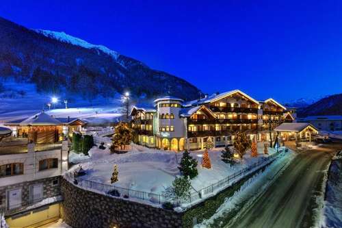 www.hotelkristiania.it