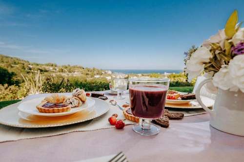 www.conerobedandbreakfast.it
