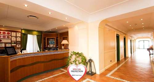 www.hotellaconchiglia.it