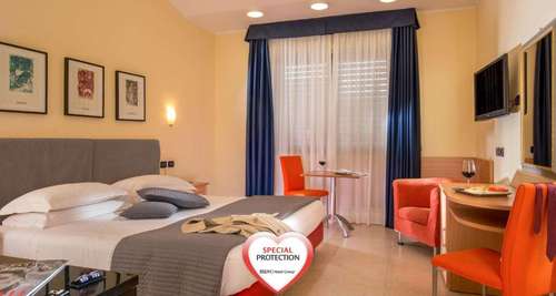 www.bluhotelrome.it