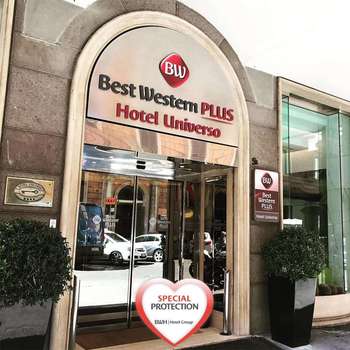 www.hoteluniversorome.com