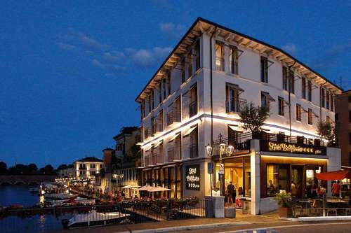 www.hotelbellarrivo.it