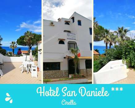 www.hotelsandanielecirella.com