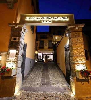 www.albergoanticalocanda.it