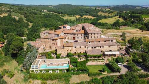 www.boscodellaspina.it