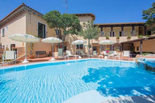www.hotelcolonnasanmarco.it