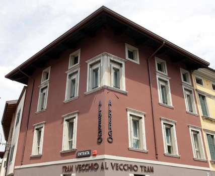 www.hotelvecchiotram.com