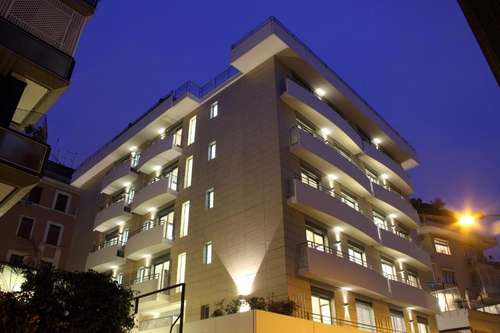 www.residencehotelparioli.com